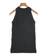 Mila Owen（ミラオーウェン）ベスト/ノースリーブ 黒 サイズ:0(S位) レディース/2200660013091