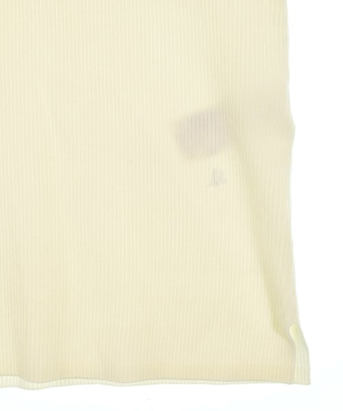 Mila Owen（ミラオーウェン）ベスト/ノースリーブ 白 サイズ:0(S位) レディース/2200660013121