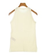 Mila Owen（ミラオーウェン）ベスト/ノースリーブ 白 サイズ:0(S位) レディース/2200660013121