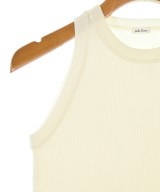 Mila Owen（ミラオーウェン）ベスト/ノースリーブ 白 サイズ:0(S位) レディース/2200660013121