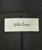 Mila Owen（ミラオーウェン）ベスト 黒 サイズ:F レディース/2200660013138