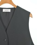 Mila Owen（ミラオーウェン）ベスト 黒 サイズ:F レディース/2200660013138