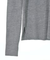 Mila Owen（ミラオーウェン）ニット・セーター グレー サイズ:0(S位) レディース/2200660013190