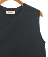 Mila Owen（ミラオーウェン）ベスト/ノースリーブ 黒 サイズ:0(S位) レディース/2200660013206