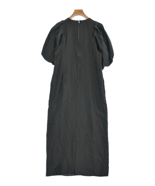 Mila Owen（ミラオーウェン）ワンピース 黒 サイズ:0(S位) レディース/2200660393063