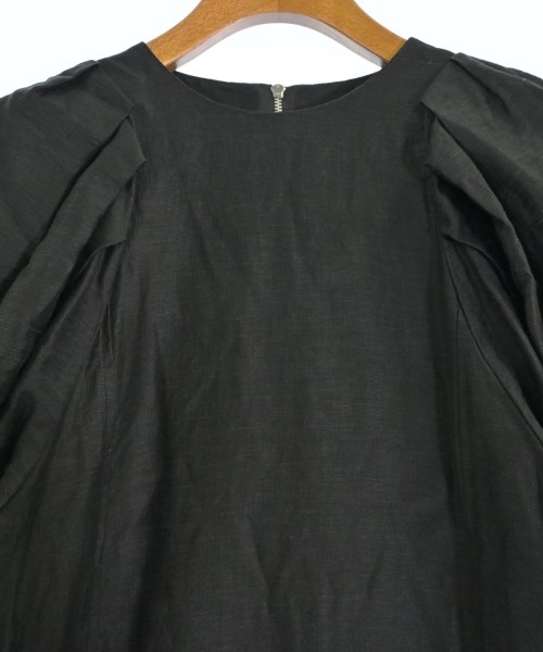 Mila Owen（ミラオーウェン）ワンピース 黒 サイズ:0(S位) レディース/2200660393063