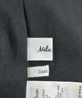 Mila Owen（ミラオーウェン）ワンピース 黒 サイズ:0(S位) レディース/2200660393063