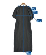 Mila Owen（ミラオーウェン）ワンピース 黒 サイズ:0(S位) レディース/2200660393063