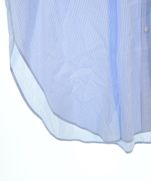 Mila Owen（ミラオーウェン）シャツワンピース 青 サイズ:F レディース/2200660393070