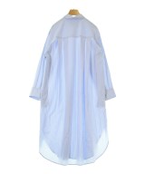 Mila Owen（ミラオーウェン）シャツワンピース 青 サイズ:F レディース/2200660393070