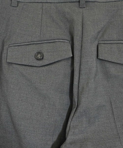 Mila Owen（ミラオーウェン）スラックス グレー サイズ:0(S位) レディース/2200663761029