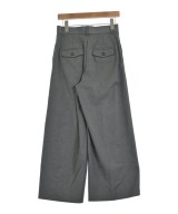 Mila Owen（ミラオーウェン）スラックス グレー サイズ:0(S位) レディース/2200663761029