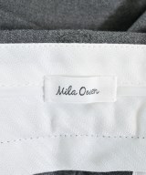 Mila Owen（ミラオーウェン）スラックス グレー サイズ:0(S位) レディース/2200663761029