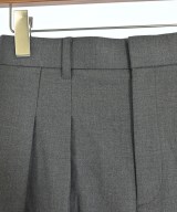 Mila Owen（ミラオーウェン）スラックス グレー サイズ:0(S位) レディース/2200663761029