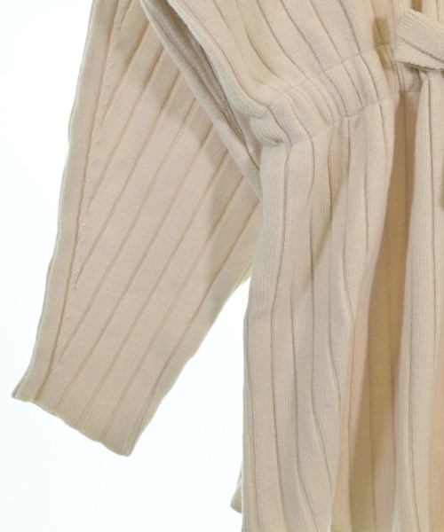 Mila Owen（ミラオーウェン）ニット・セーター ベージュ サイズ:F レディース/2200657784010