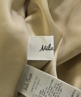 Mila Owen（ミラオーウェン）ロング・マキシ丈スカート ベージュ サイズ:1(M位) レディース/2200658058219
