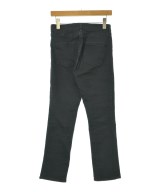 Mila Owen（ミラオーウェン）デニムパンツ 黒 サイズ:1(M位) レディース/2200659511010