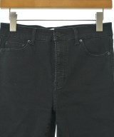 Mila Owen（ミラオーウェン）デニムパンツ 黒 サイズ:1(M位) レディース/2200659511010