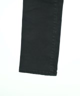 Mila Owen（ミラオーウェン）デニムパンツ 黒 サイズ:1(M位) レディース/2200659511010