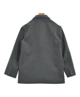 Mila Owen（ミラオーウェン）ピーコート グレー サイズ:F レディース/2200662338017