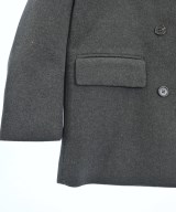 Mila Owen（ミラオーウェン）ピーコート グレー サイズ:F レディース/2200662338017