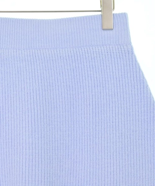 Mila Owen（ミラオーウェン）ロング・マキシ丈スカート 青 サイズ:F レディース/2200662338024