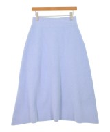 Mila Owen（ミラオーウェン）ロング・マキシ丈スカート 青 サイズ:F レディース/2200662338024
