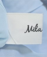 Mila Owen（ミラオーウェン）ロング・マキシ丈スカート 青 サイズ:F レディース/2200662338024