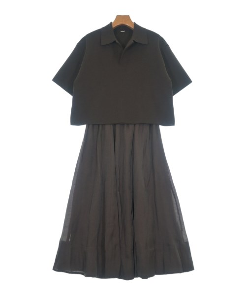 Mila Owen(ミラオーウェン)その他 茶 サイズ:0/0(S位)/2200662338031