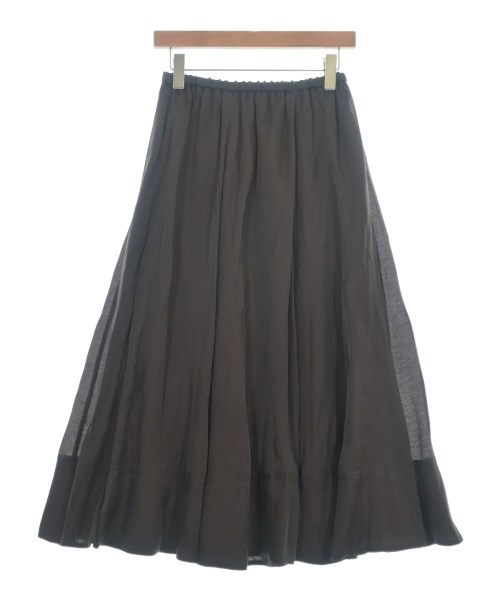 Mila Owen（ミラオーウェン）その他 茶 サイズ:0/0(S位) レディース/2200662338031