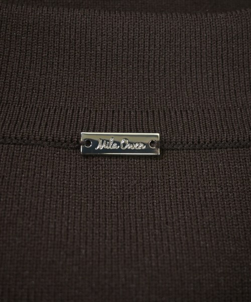 Mila Owen（ミラオーウェン）その他 茶 サイズ:0/0(S位) レディース/2200662338031