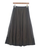 Mila Owen（ミラオーウェン）その他 茶 サイズ:0/0(S位) レディース/2200662338031