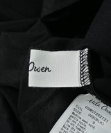 Mila Owen（ミラオーウェン）ノースリーブ 黒 サイズ:0(S位) レディース/2200662338048