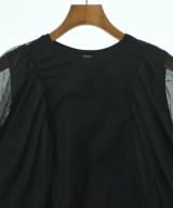 Mila Owen（ミラオーウェン）ノースリーブ 黒 サイズ:0(S位) レディース/2200662338048