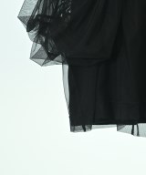 Mila Owen（ミラオーウェン）ノースリーブ 黒 サイズ:0(S位) レディース/2200662338048