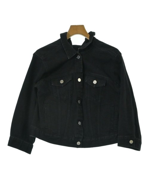 Mila Owen(ミラオーウェン)その他 黒 サイズ:0(S位)/2200664001025