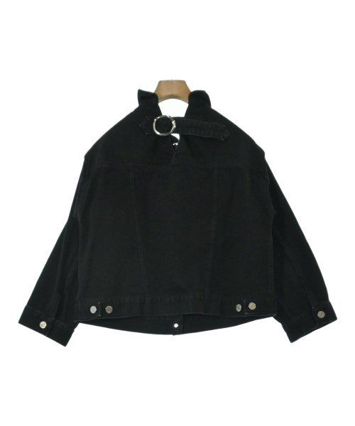 Mila Owen（ミラオーウェン）その他 黒 サイズ:0(S位) レディース/2200664001025