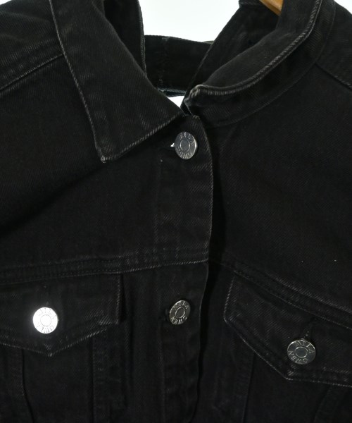 Mila Owen（ミラオーウェン）その他 黒 サイズ:0(S位) レディース/2200664001025