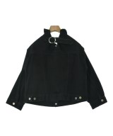 Mila Owen（ミラオーウェン）その他 黒 サイズ:0(S位) レディース/2200664001025