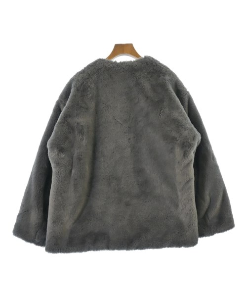 Mila Owen（ミラオーウェン）その他 グレー サイズ:ONE レディース/2200659431011