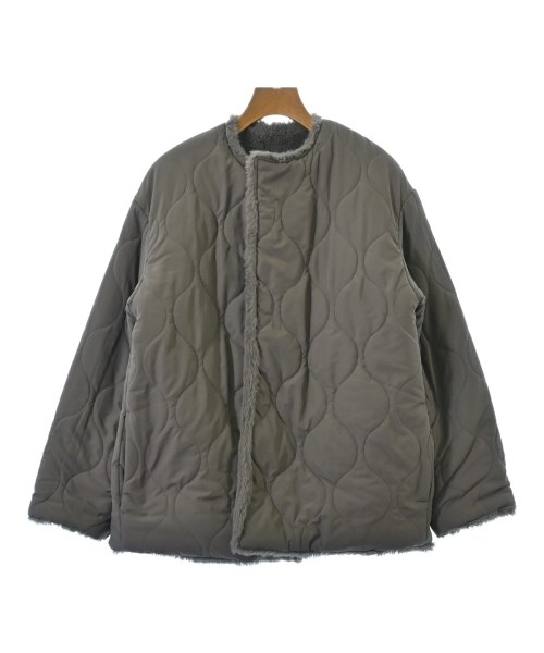 Mila Owen（ミラオーウェン）その他 グレー サイズ:ONE レディース/2200659431011