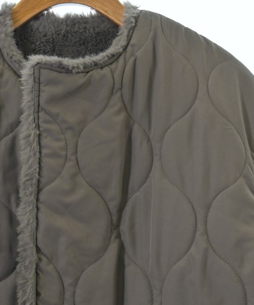 Mila Owen（ミラオーウェン）その他 グレー サイズ:ONE レディース/2200659431011