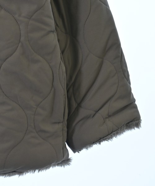 Mila Owen（ミラオーウェン）その他 グレー サイズ:ONE レディース/2200659431011