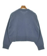 Mila Owen（ミラオーウェン）ニット・セーター 紫 サイズ:0(S位) レディース/2200659431028