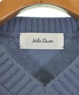 Mila Owen（ミラオーウェン）ニット・セーター 紫 サイズ:0(S位) レディース/2200659431028