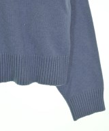 Mila Owen（ミラオーウェン）ニット・セーター 紫 サイズ:0(S位) レディース/2200659431028