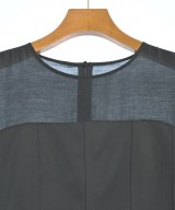 Mila Owen（ミラオーウェン）ワンピース 黒 サイズ:0(S位) レディース/2200659431042