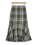 Mila Owen ロング・マキシ丈スカート