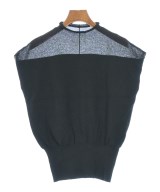 Mila Owen（ミラオーウェン）ニット・セーター 黒 サイズ:0(S位) レディース/2200659431073