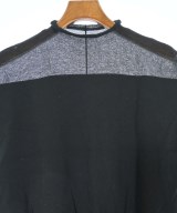 Mila Owen（ミラオーウェン）ニット・セーター 黒 サイズ:0(S位) レディース/2200659431073